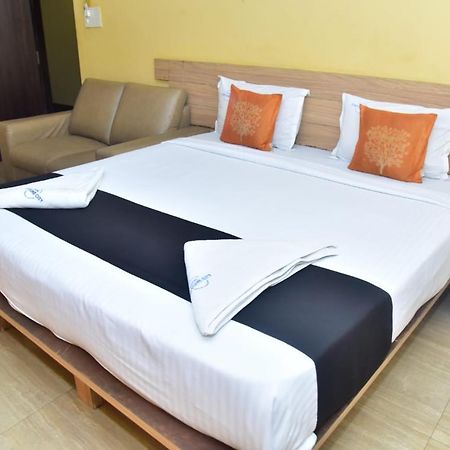 Hotel Fortune City Bengaluru Kültér fotó