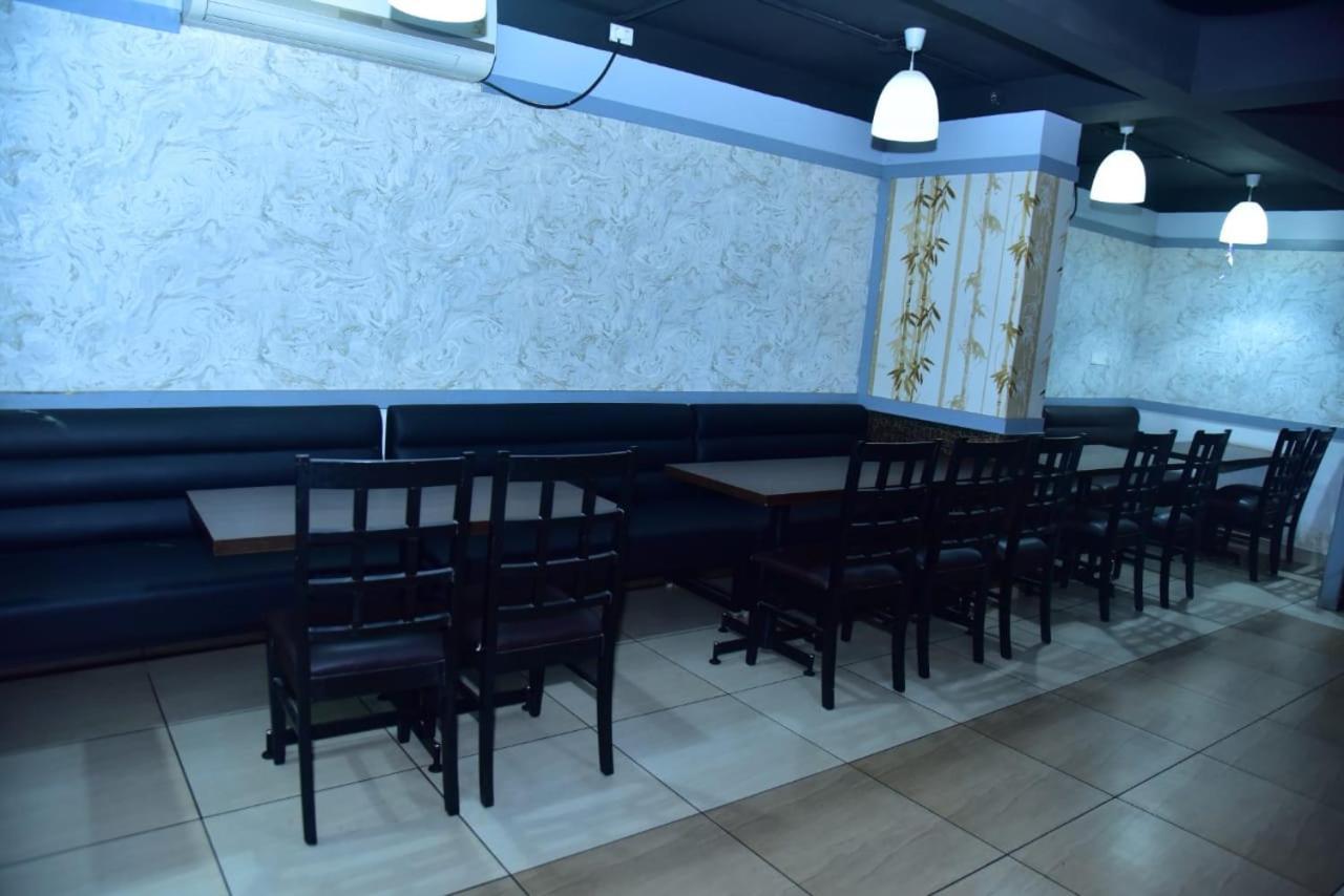 Hotel Fortune City Bengaluru Kültér fotó