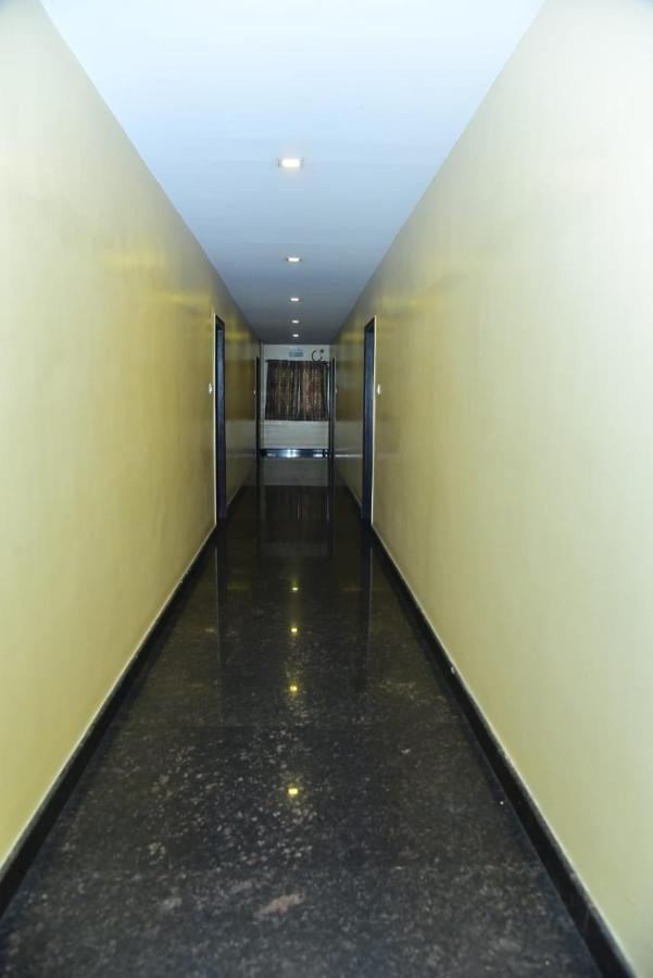 Hotel Fortune City Bengaluru Kültér fotó