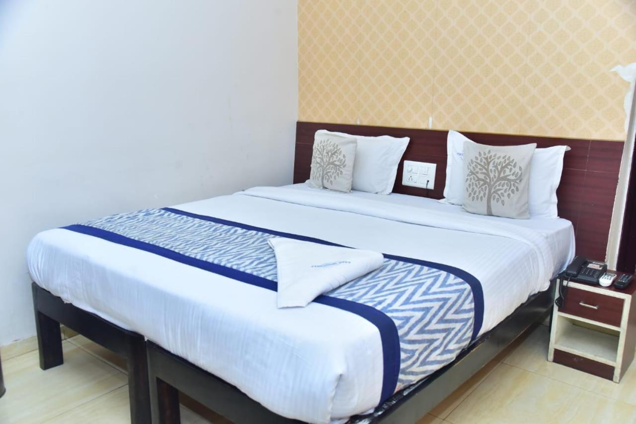 Hotel Fortune City Bengaluru Kültér fotó