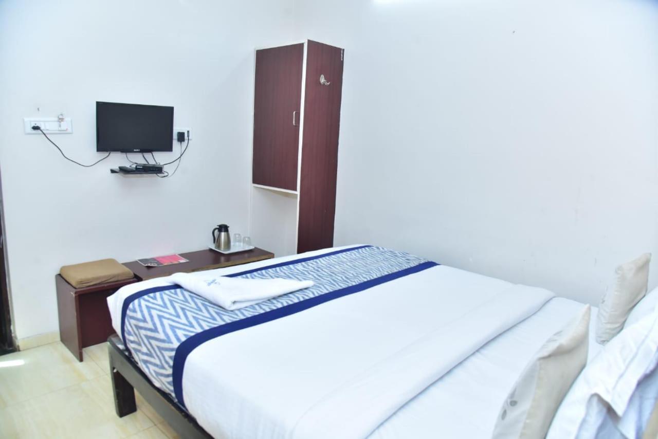 Hotel Fortune City Bengaluru Kültér fotó