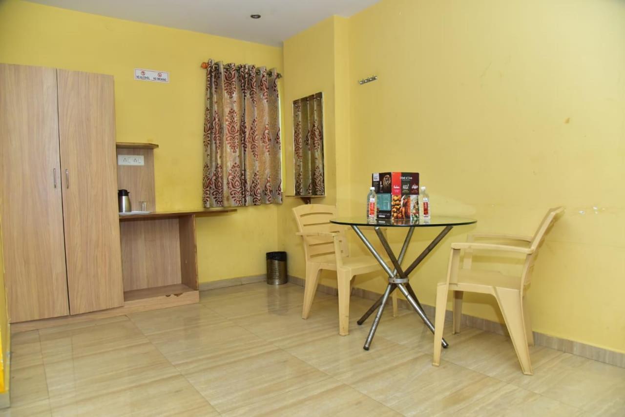 Hotel Fortune City Bengaluru Kültér fotó
